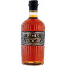 Remus Master Distiller 9 Yr Experimental Series No. 1 Bourbon