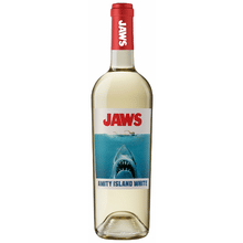 Jaws Amity Island White Blend