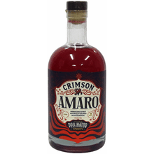 Pollinator Spirits Crimson Amaro