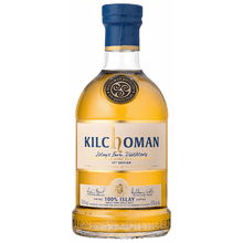 Kilchoman 100% Islay 14th Edition