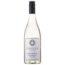 Callan Cellars Grenache Blanc