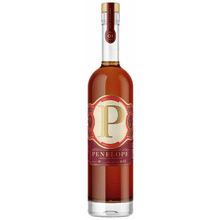 Penelope Cigar Sessions Chapter 1 Bourbon