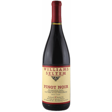 Williams-Selyem Pinot Noir Eastside Road Neighbors, 2023