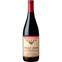 Williams-Selyem Pinot Noir Terra de Promissio, 2023