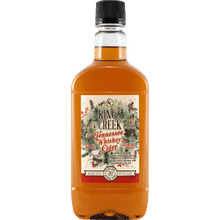 King's Creek Black Label Cider (P)