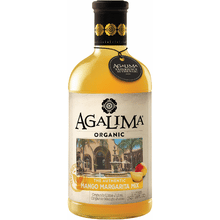 Agalima Mango Margarita Mix