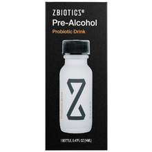 Zbiotics