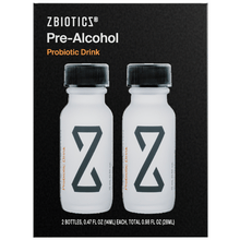 Zbiotics 2pck
