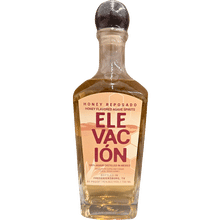 Elevacion Honey Reposado Agave Spirit