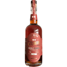 Interboro Double Barrel Port Finish Whiskey