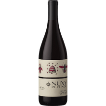 Nuxy Revenge GSM Red Blend