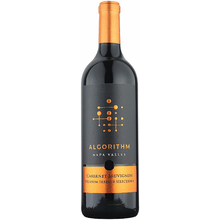 Algorithm Napa Valley Cabernet Sauvignon, 2023