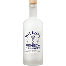 Willie's Remedy THC 5mg Spirit