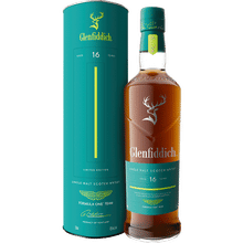 Glenfiddich Aston Martin F1 16 Year Old Single Malt Scotch Whisky