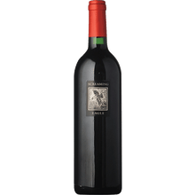 Screaming Eagle Cabernet Napa