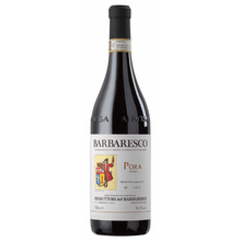 Produttori del Barbaresco Pora Riserva