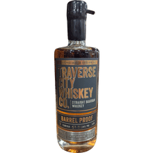 Traverse City 8Yr Barrel Proof Bourbon