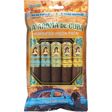 La Aroma de Cuba Orange Freshpack