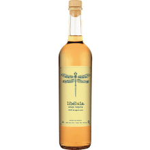 Libelula Anejo Tequila
