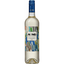 ABK6 French White Blend, 2024