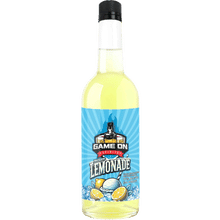 Game On Frozen Lemonade