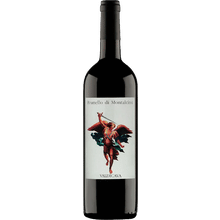 Valdicava Rosso di Montalcino