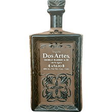Dos Artes Anejo Doble Barrica 20 Tequila