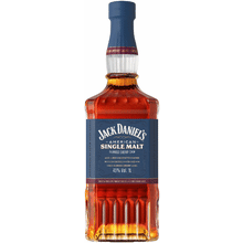 Jack Daniels American Single Malt Whiskey