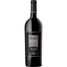 Shafer Cabernet Hillside Select, 2022