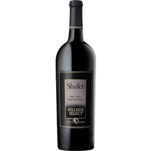 Shafer Cabernet Hillside Select, 2022