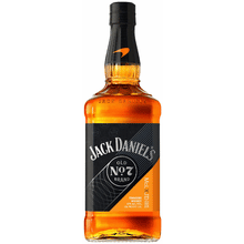 Jack Daniels McLaren Edition 86 Proof Tennessee Whiskey