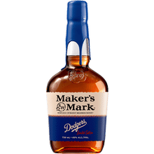 Maker's Mark Los Angeles Dodgers Bourbon