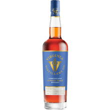 Virginia Distillery Blue Ridge American Single Malt Whisky