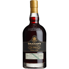 Graham's 50 Year Tawny
