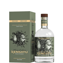 Kensatu Wild Pear Fruit Brandy