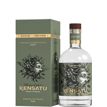 Kensatu Plum Fruit Brandy