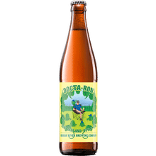 Russian River Docta-Ron