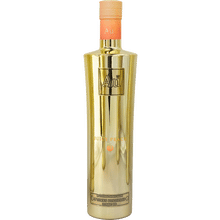 Au Juicy Peach Vodka