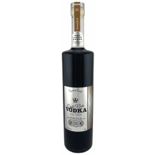 Sound of Spirits Cafe Noir Vodka