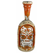 Dos Artes Calavera Joven Reposado Tequila