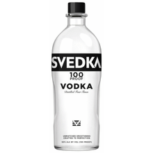 Svedka 100 Proof Vodka