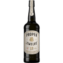 Proper Twelve 13 Year Single Malt Irish Whiskey