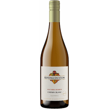 Kendall Jackson Chenin Blanc White Wine