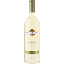 Kendall Jackson Low Calorie Sauvignon Blanc White Wine
