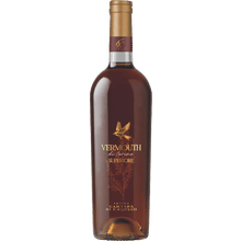 Antica Cantina di Calosso Sweet Vermouth di Sorino Superiore