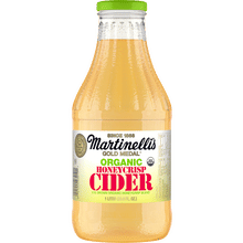 Martinelli's Honeycrisp Apple Cider