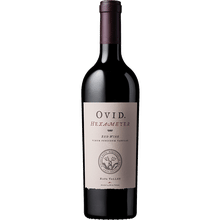 OVID Hexameter Red Napa Valley