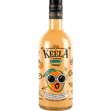 Keela Mango Tequila Cream