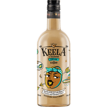 Keela Coffee Tequila Cream