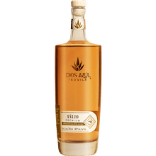 Dios Azul Anejo Tequila
